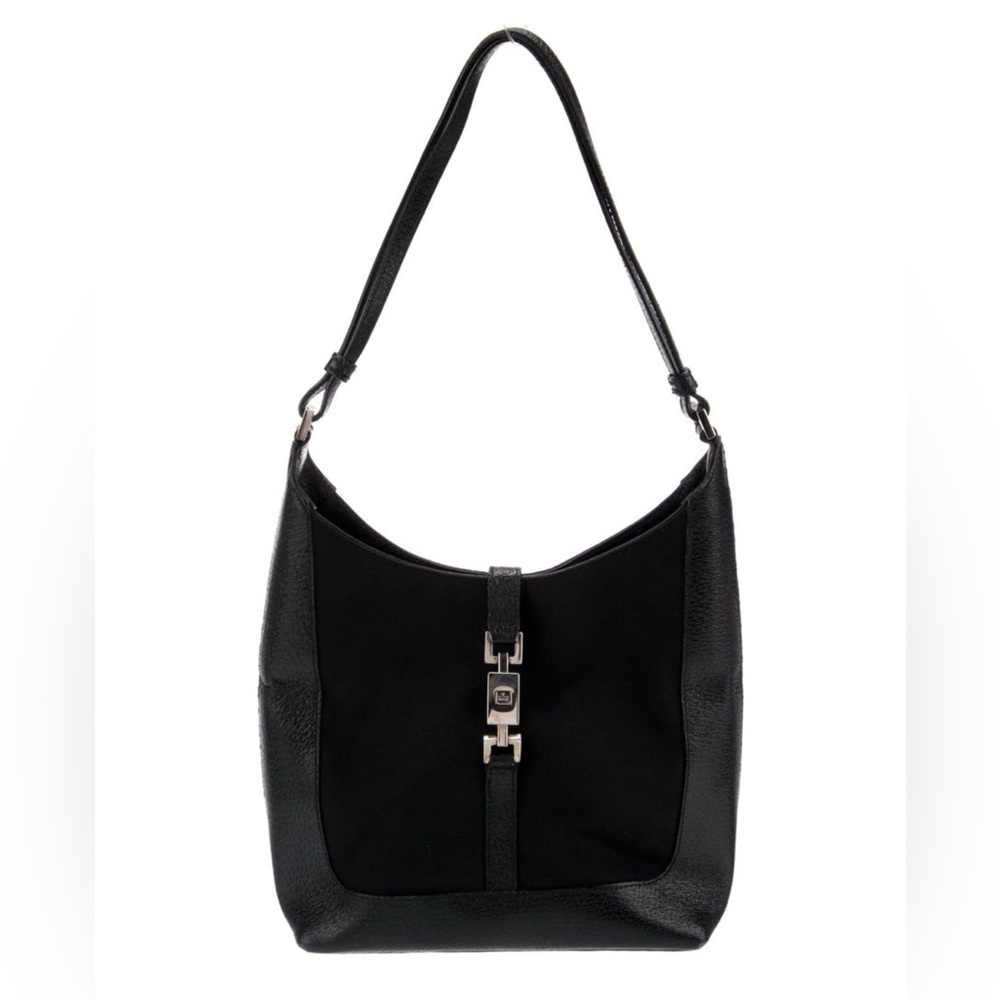 Gucci Black Shoulder Bag